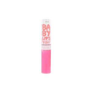 Baby Lips Moisturizing Lipgloss - 35 Fab & Fuchsia