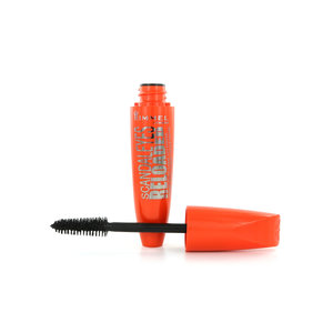 ScandalEyes Reloaded Mascara - 001 Black