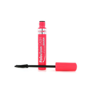 Fabulous Lash Mascara - 001 Black