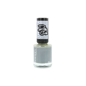 Rita Ora Nagellak - 807 My Grey