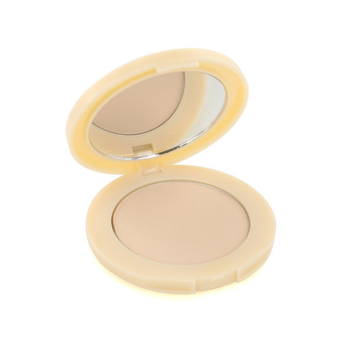 Maybelline Affinitone Pressed Powder - 20 Golden Rose