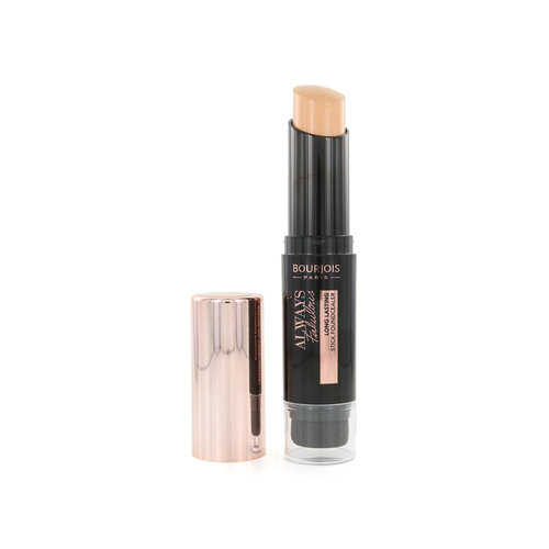 Bourjois Always Fabulous Foundcealer Stick - 210 Light Beige