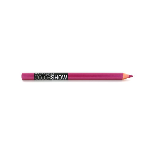 Maybelline Color Show Oogpotlood - 310 Magic Magenta