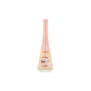 1 Seconde Nagellak - 04 Rose Scintillant