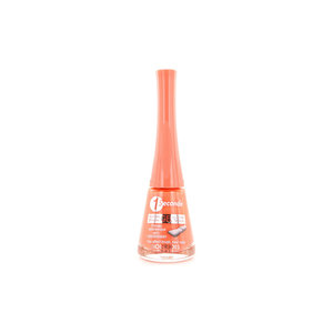 1 Seconde Gel Nagellak - 25 Méli Melon