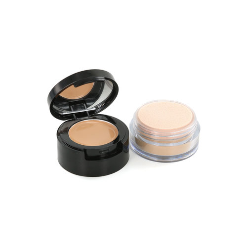 Rimmel Edition 2-in-1 Concealer - 140 Medium