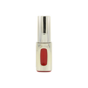 Color Riche Extraordinaire Liquid Lipstick - 301 Rouge Soprano