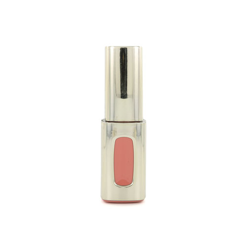 L'Oréal Color Riche Extraordinaire Liquid Lipstick - 600 Nude Vibrato