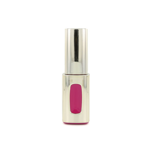 L'Oréal Color Riche Extraordinaire Liquid Lipstick - 401 Fuchsia Drama