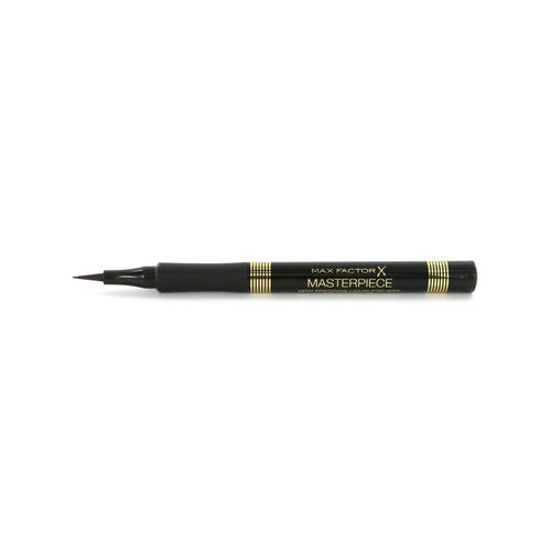 Max Factor Masterpiece High Precision Liquid Eyeliner - 10 Chocolat Max Factor Masterpiece High Precision Liquid Eyeliner - 10 Chocolat