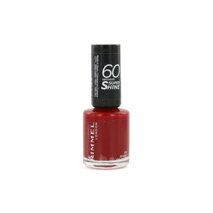 60 Seconds Nagellak - 315 Queen Of Tarts