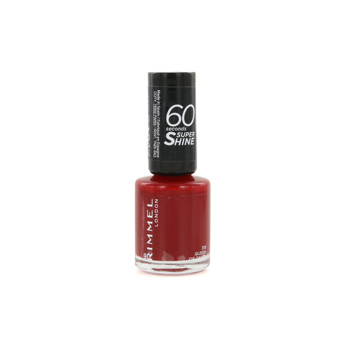 Rimmel 60 Seconds Nagellak - 315 Queen Of Tarts