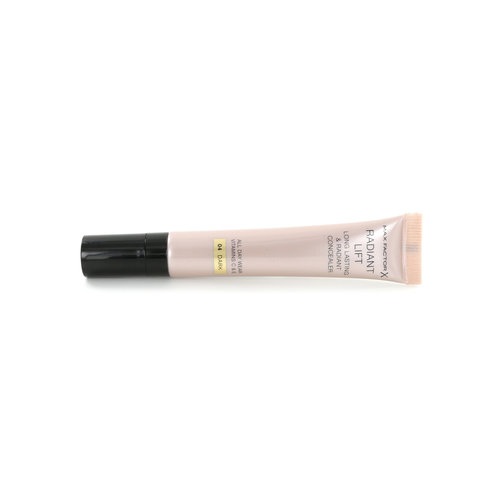 Max Factor Radiant Lift Concealer - 04 Dark