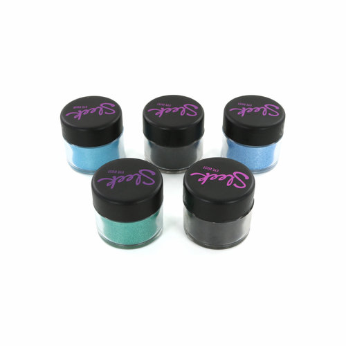 Sleek Eye Dust Oogschaduw - 693/691/692/684/683 (5 kleuren)