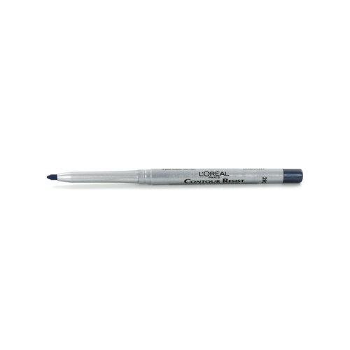 L'Oréal Contour Resist Waterproof Contractable Eyeliner - 202 Sapphire