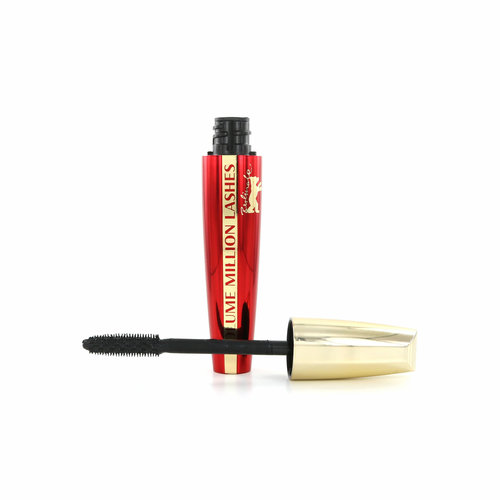 L'Oréal Volume Million Lashes Berniale Mascara - Black