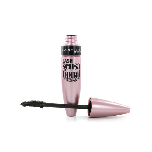 Maybelline Lash Sensational Mascara - Brown