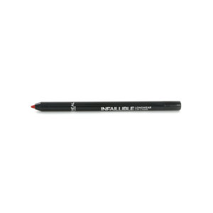 Infallible Longwear Lipliner - 711 Invincible Red