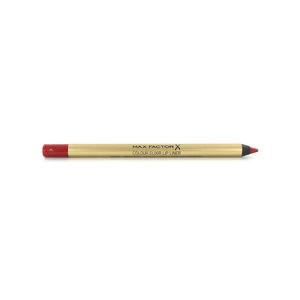 Colour Elixir Lipliner - 12 Red Ruby