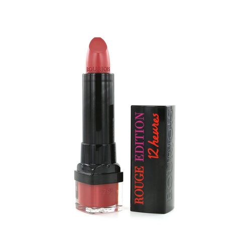 Bourjois Rouge Edition Lipstick - 33 Peche Cocooning