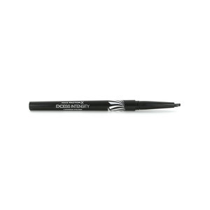 Excess Intensity Longwear Eyeliner - 04 Excessive Charcoal