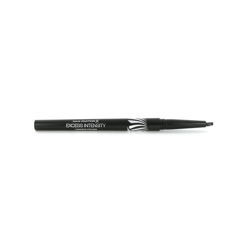 Max Factor Excess Intensity Longwear Eyeliner - 04 Excessive Charcoal
