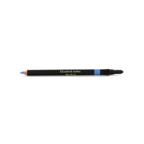 Elizabeth Arden Smokey Eyes Powder Oogpotlood - 10 Blue Sky