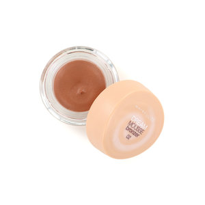 Dream Mousse Bronzer - 02 Golden (doosje met krasjes)