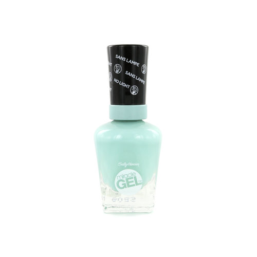 Sally Hansen Miracle Gel Nagellak - 240 B Girl