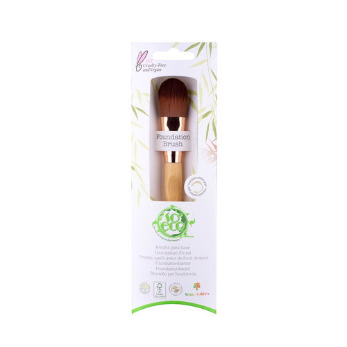 So Eco Foundation Brush