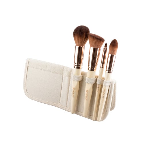 So Eco Face Makeup Brush Set