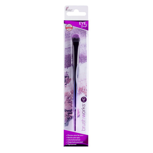 Brushworks HD Eye Brush Brushworks HD Eye Brush