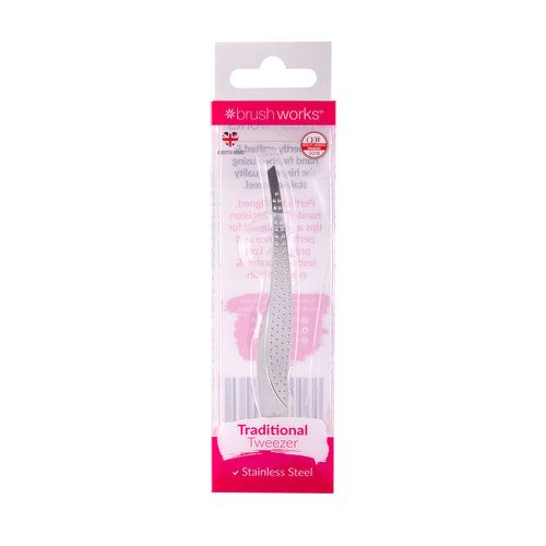 Brushworks Traditional Pincet Brushworks Traditional Pincet