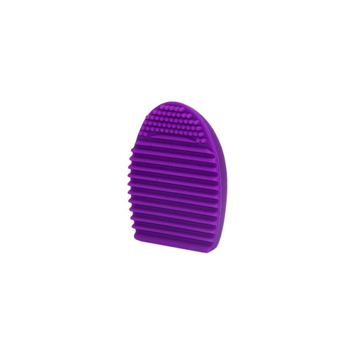 Brushworks Silicone Makeup Brush Cleaning Tool