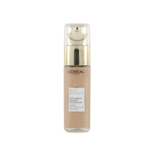 L'Oréal Age Perfect Foundation - 130 Golden Ivory