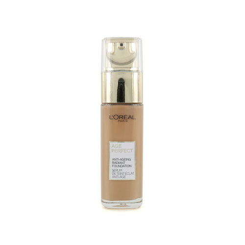 L'Oréal Age Perfect Foundation - 350 Sand