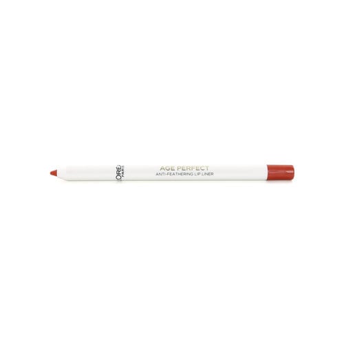 L'Oréal Age Perfect Lipliner - 299 Pearl Brick