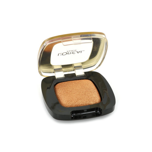 L'Oréal Color Riche Oogschaduw - 219 Paris Disco L'Oréal Color Riche Oogschaduw - 219 Paris Disco