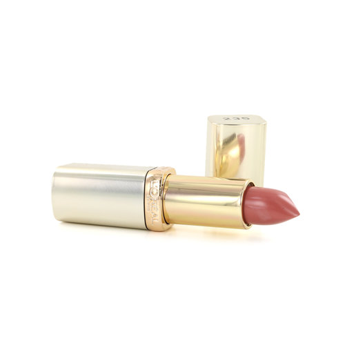 L'Oréal Color Riche Lipstick - 235 Nude