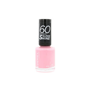 60 Seconds Nagellak - 262 Ring A Ring O'Roses