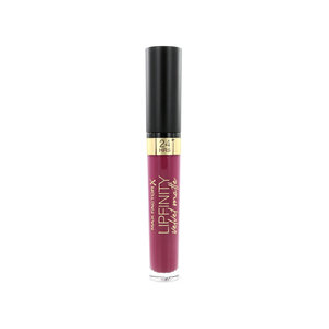 Lipfinity Velvet Matte Lipstick - 005 Matte Merlot