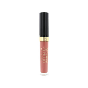 Lipfinity Velvet Matte Lipstick - 015 Nude Silk