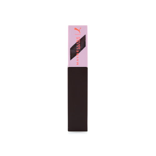 Maybelline Puma SuperStay Matte Ink Lipstick - 13 Fierce