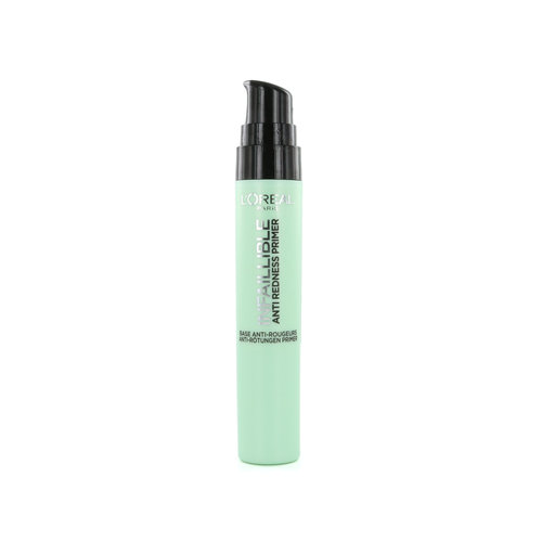 L'Oréal Infallible Anti-Redness Primer