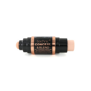 Conceal & Blend Concealer - Light
