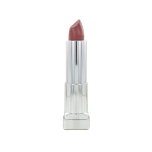 Color Sensational Matte Lipstick - 989 Brown Blush