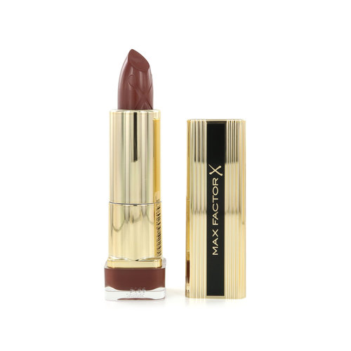 Max Factor Colour Elixir Lipstick - 040 Incan Sand