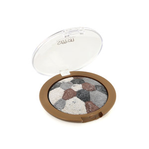 Baked Bronzing Powder - 01