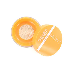 Translucent Finishing Loose Powder (met Vitamine C)