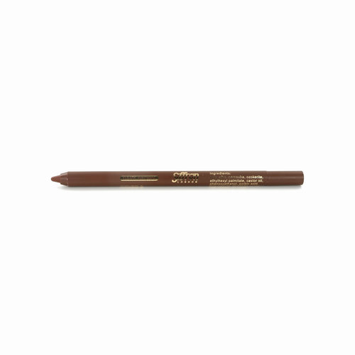 Saffron Cover & Concealer Pen - Dark Brown